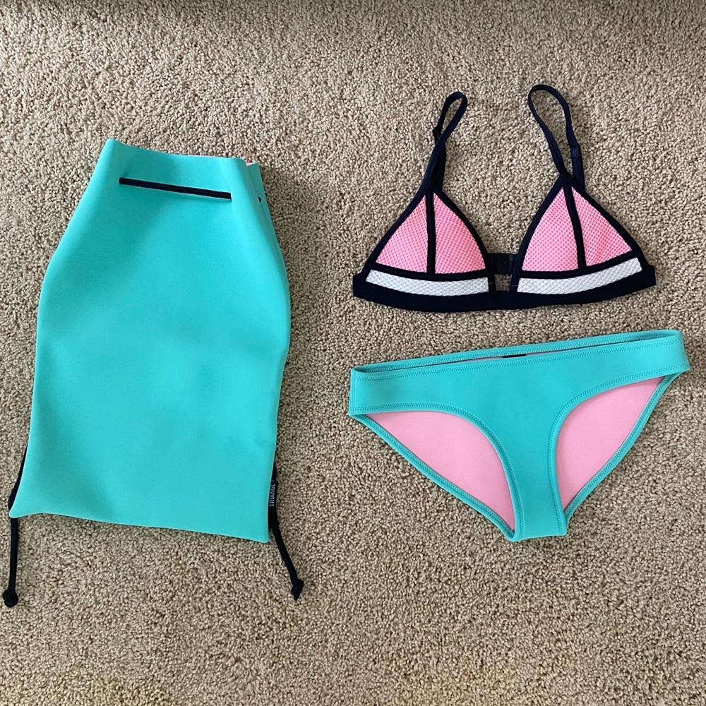 Triangl Bikini